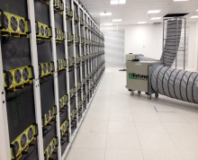 HAC400-110PX and HAC230-6RM