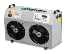 HPBL - 25kW - DC Load bank