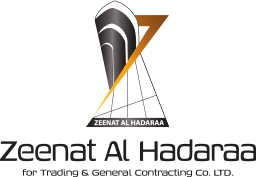 zeenat al hadaraa